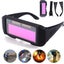 Solar Auto Darkening Welding Glasses Welder Mask Helmet Goggles 3664201 Carousel 2