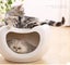 Cat Bed Pet Nest Dog House Kennel Modern Stool Chair 2036001 Carousel 14