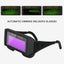 Solar Auto Darkening Welding Glasses Welder Mask Helmet Goggles 3664201 Carousel 4