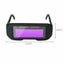 Solar Auto Darkening Welding Glasses Welder Mask Helmet Goggles 3664201 Carousel 5