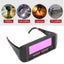 Solar Auto Darkening Welding Glasses Welder Mask Helmet Goggles 3664201 Carousel 7
