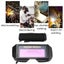 Solar Auto Darkening Welding Glasses Welder Mask Helmet Goggles 3664201 Carousel 8