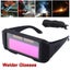 Solar Auto Darkening Welding Glasses Welder Mask Helmet Goggles 3664201 Carousel 1