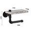 Toilet Paper Roll Holder Phone Shelf 3658202 Carousel 3