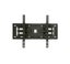TV Wall Bracket Swivel Tilting 32"-70" 2004818 Carousel 2