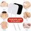 Tens Machine Electrode Pads Square Patch I1750WT0 Carousel 6