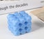 Silicone Molds Cube Candle Moulds I1503WT0 Carousel 8