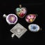 Resin Moulds Silicone Jewellery Pendant Molds I0835WT0 Carousel 11