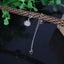 Magnetic Jewellery Necklace Chain Extension Clasps Hooks I1208SV0 Carousel 4
