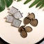 Resin Moulds Silicone Jewellery Pendant Molds I0835WT0 Carousel 10