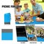 Beach Picnic Mat Pocket Blanket I1719DB0 Carousel 17