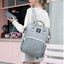 Nappy Bag Nappy Backpack E0405LG0 Carousel 5