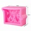 Fairy Angle Silicone Mould Soap Candle Mold I1494PK0 Carousel 9