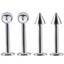 Body Piercing Kit i2164BK0 Carousel 11