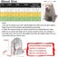 Cat Carrier Backpack Bag E0431BK1 Carousel 8