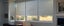 100% full Blockout roller Blinds Carousel 4