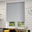 100% full Blockout roller Blinds Carousel 11
