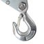 Electric Hoist Winch Carousel 8