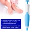 Skin Tag Remover 2-in-1 Tool Kit i2367LB0 Carousel 14
