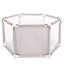 NEW new Portable Baby Playpen Fence Gate Play Gym Mat*Hot SALE Carousel 6