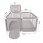 Brand New Portable Baby Playpen Fence Gate Barrier Play Gym Mat *Clearance* Carousel 6