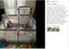 Brand New Portable Baby Playpen Fence Gate Barrier Play Gym Mat *Clearance* Carousel 2
