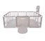 NEW new Portable Baby Playpen Fence Gate Play Gym Mat 182cm *Sale NOW* Carousel 4