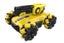 Twin Remote Control Battle Tanks with Infra red Cannons Carousel 3