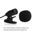 15pcs Microphone Replacement Foam Microphone Windscreen Headset Cover Carousel 3