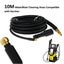 NEW new Karcher Pressure Washer 10M Drain Pipe Cleaning Hose *Clearance* Carousel 2