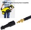 NEW new Karcher Pressure Washer 10M Drain Pipe Cleaning Hose *Clearance* Carousel 3