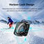 Max Lens Mod Ultra Wide Angle 155 Degree For GoPro HERO 12 11 10 9 BLACK Carousel 4