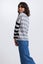 Long Sleeved Striped Jumper ROYAL Carousel 4