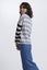 Long Sleeved Striped Jumper ROYAL Carousel 1