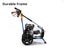 Pressure Washer Carousel 6