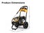 Pressure Washer Carousel 2
