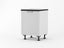 2700mm Kitchenette Italian made with Blum Soft Close hinges and DTC Runners Carousel 3