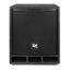 12” Subwoofer + 2 x 6.5” tops with Stands - DJ Carousel 6