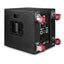 PD Combo 1200 12” Subwoofer + 2x 6,5” tops Carousel 6