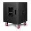 PD Combo 1200 12” Subwoofer + 2x 6,5” tops Carousel 7