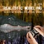 Electric Remote Control Toys Simulation Crocodile Boat(Dark Green) Carousel 5