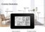 Wireless Weather Station Digital Weather Station Indoor And Outdoor Carousel 3