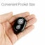 Universal Selfie Wireless Remote Control Camera Shutter i2384BK0 Carousel 6