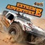 48km/H All Terrains 4WD Electric High Speed RC Truck Off-Road 1:10 Best Toy Gif Carousel 5