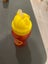 Skip hop straw bottle Carousel 2