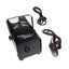 DL FOG machine 400W+1L Fluid for home party stage halloween wedding xmas Easter Carousel 5