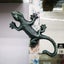 4pcs Cast Iron Gecko Hooks Key Holder Coat Hanger Wall Decor 3653403 Carousel 10