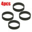 Kirby Drive Belt Kirby Drive Belts 3653001 Carousel 1