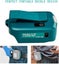 Cordless LED Work Light Power by Makita battery 3655533 Carousel 3