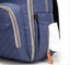 Nappy Bag Nappy Backpack E0412BK0 Carousel 12